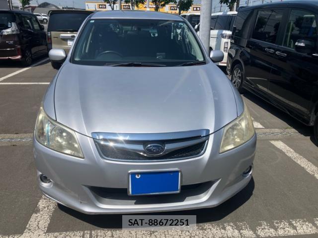 sat car