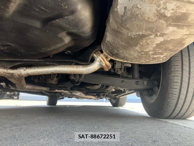 Subaru EXIGA 2009-09 8365868-9