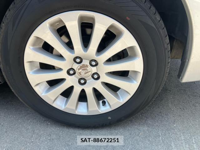 Subaru EXIGA 2009-09 8365868-11