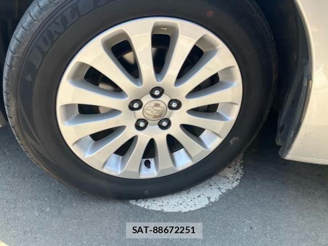 Subaru EXIGA 2009-09 8365868-12