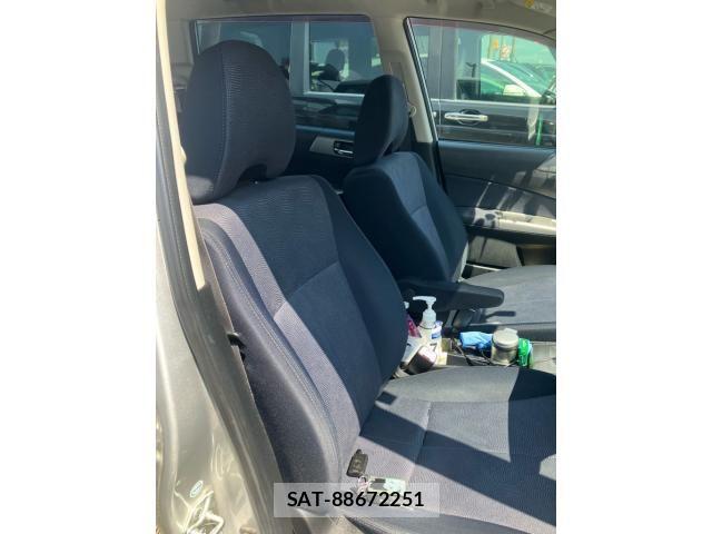 Subaru EXIGA 2009-09 8365868-14
