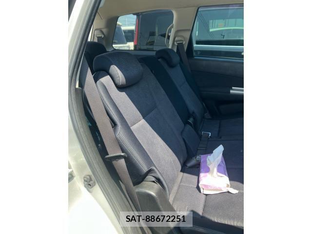 Subaru EXIGA 2009-09 8365868-17