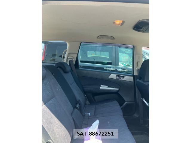 Subaru EXIGA 2009-09 8365868-18