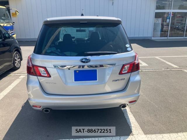 Subaru EXIGA 2009-09 8365868-1