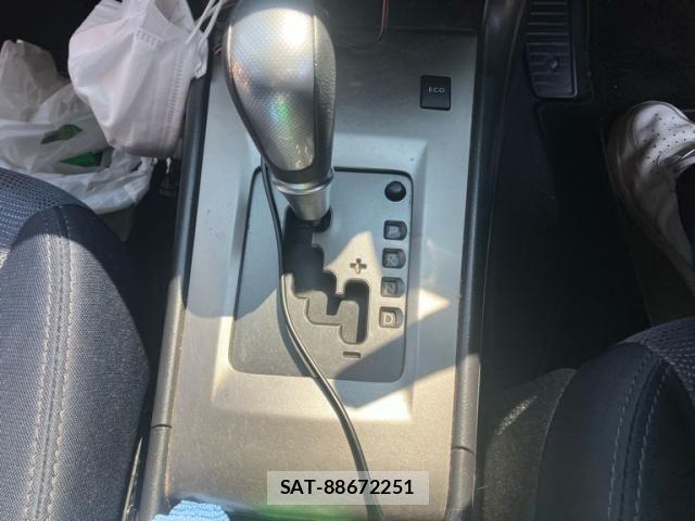Subaru EXIGA 2009-09 8365868-22