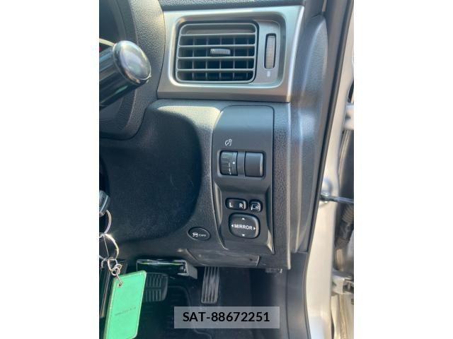 Subaru EXIGA 2009-09 8365868-23