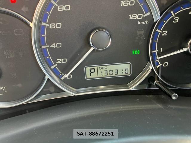 Subaru EXIGA 2009-09 8365868-24