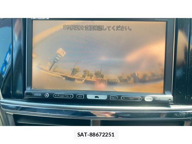 Subaru EXIGA 2009-09 8365868-26