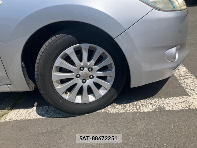 Subaru EXIGA 2009-09 8365868-3