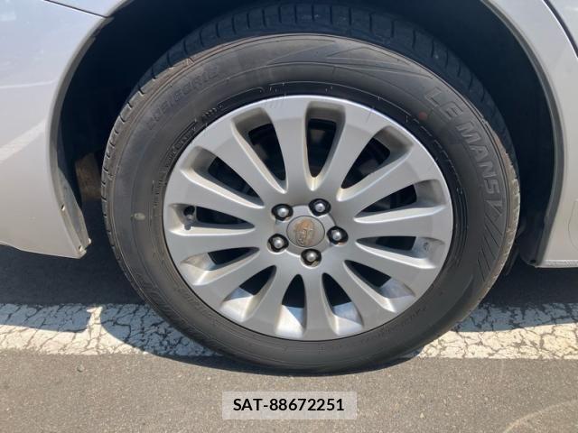Subaru EXIGA 2009-09 8365868-4