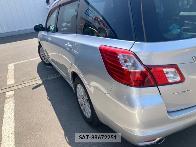 Subaru EXIGA 2009-09 8365868-6