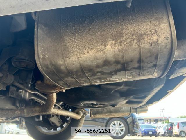 Subaru EXIGA 2009-09 8365868-7