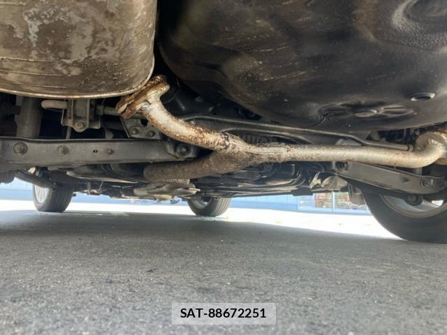 Subaru EXIGA 2009-09 8365868-8