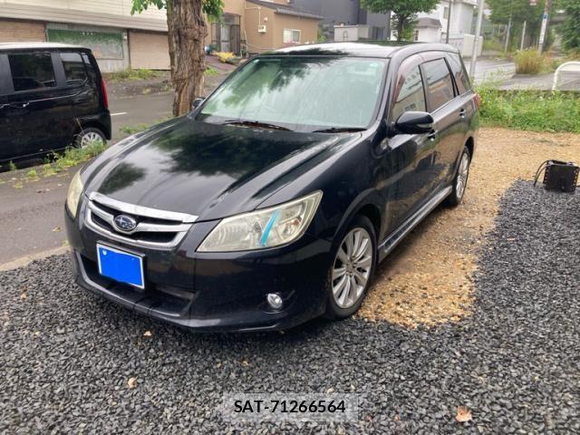 sat car