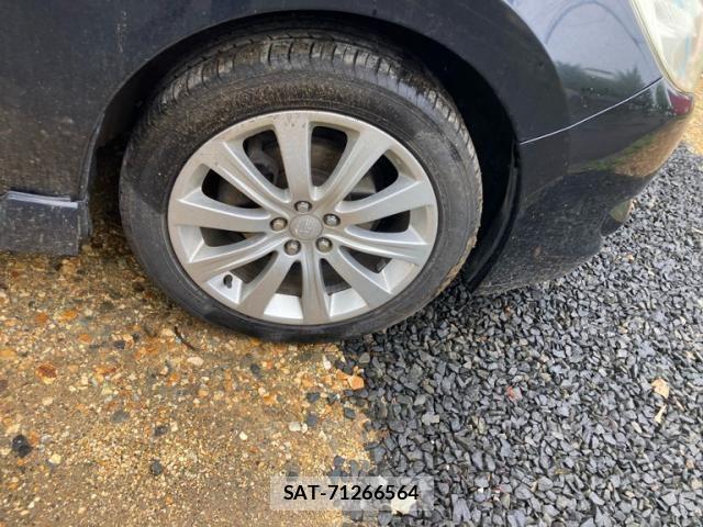 Subaru EXIGA 2010-02 8365867-9