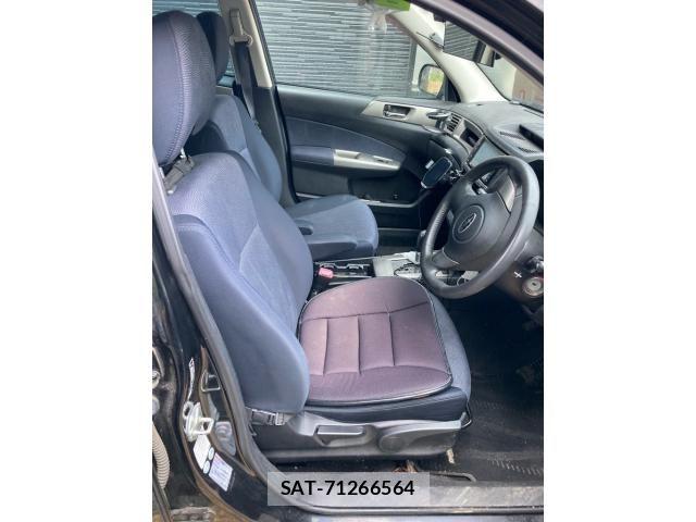 Subaru EXIGA 2010-02 8365867-11