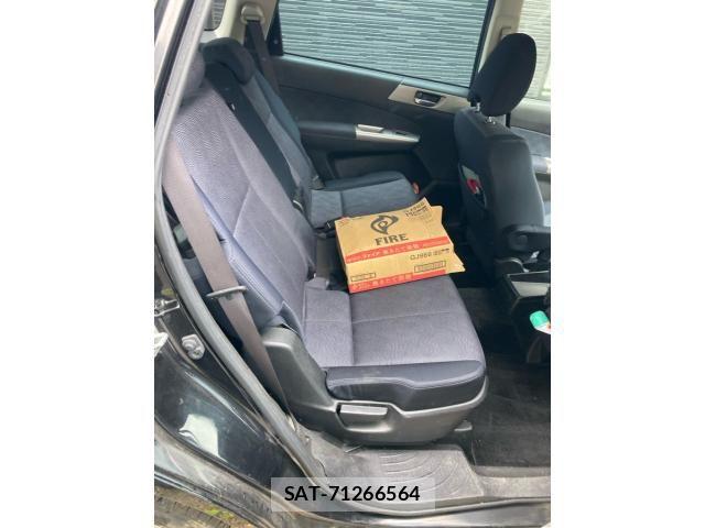 Subaru EXIGA 2010-02 8365867-12