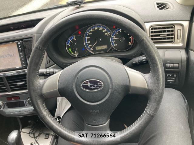 Subaru EXIGA 2010-02 8365867-13