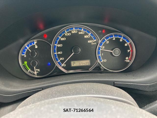 Subaru EXIGA 2010-02 8365867-14