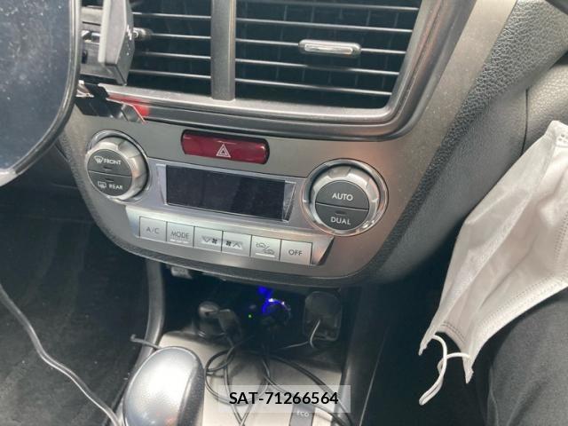 Subaru EXIGA 2010-02 8365867-17