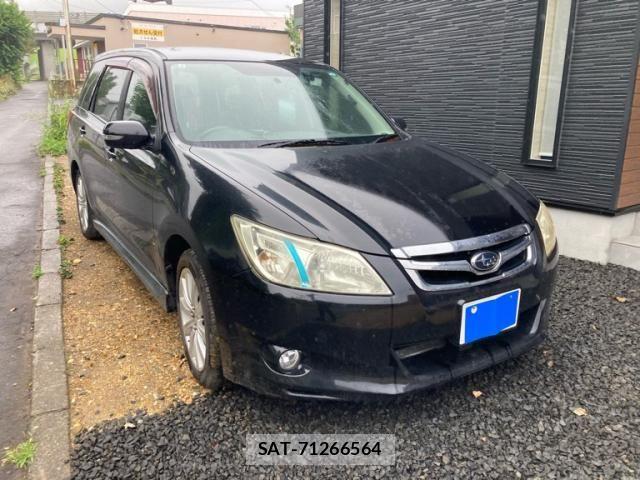 Subaru EXIGA 2010-02 8365867-1