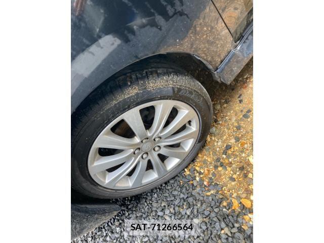 Subaru EXIGA 2010-02 8365867-8