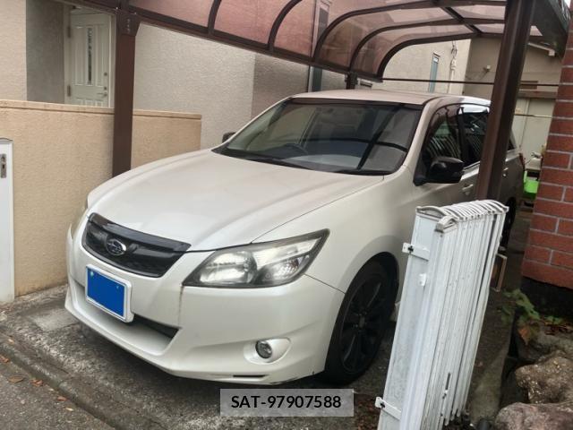 Subaru EXIGA 2013-08 8365866-0