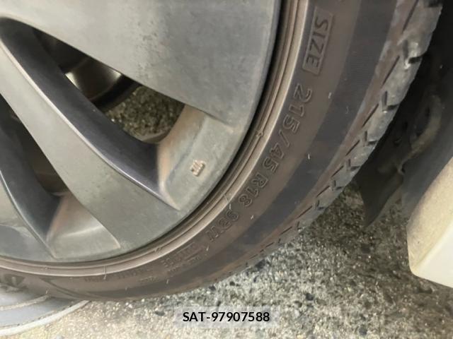 Subaru EXIGA 2013-08 8365866-9