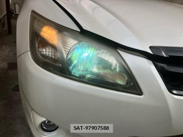 Subaru EXIGA 2013-08 8365866-10