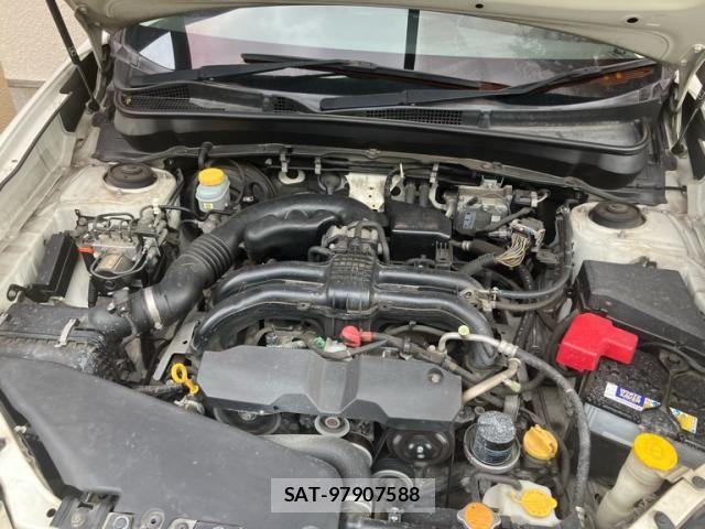 Subaru EXIGA 2013-08 8365866-11