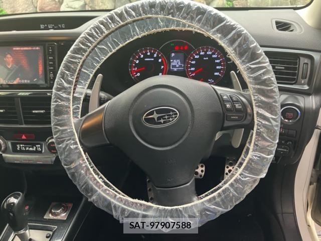 Subaru EXIGA 2013-08 8365866-15
