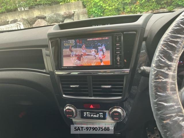 Subaru EXIGA 2013-08 8365866-18