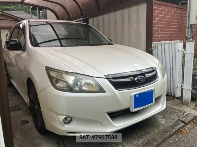 Subaru EXIGA 2013-08 8365866-1