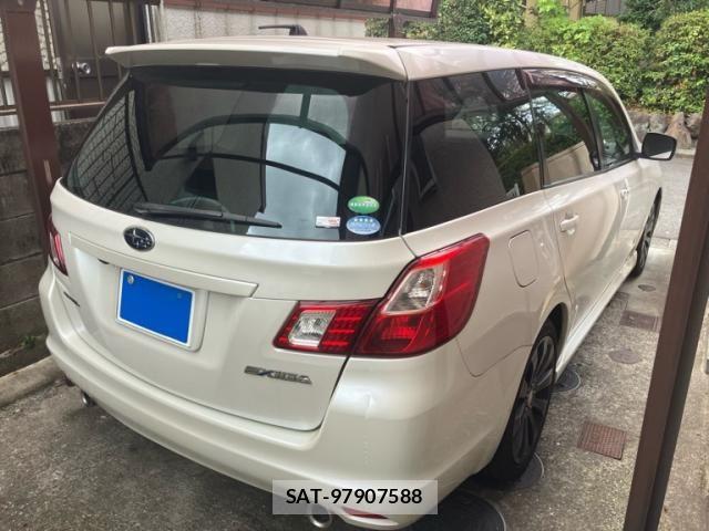 Subaru EXIGA 2013-08 8365866-2