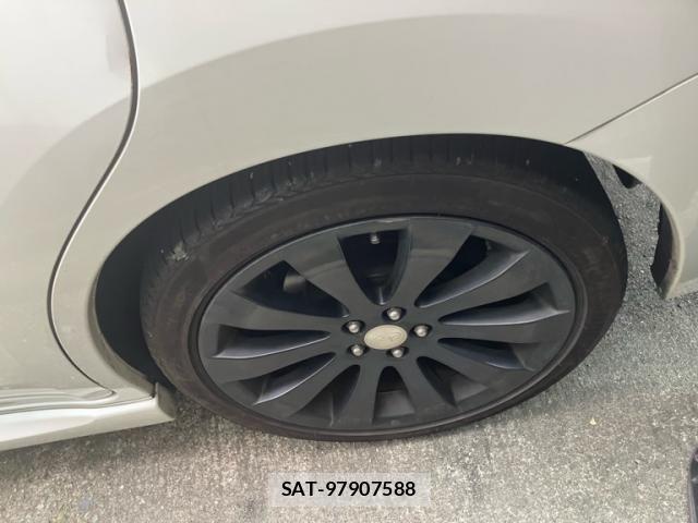 Subaru EXIGA 2013-08 8365866-6