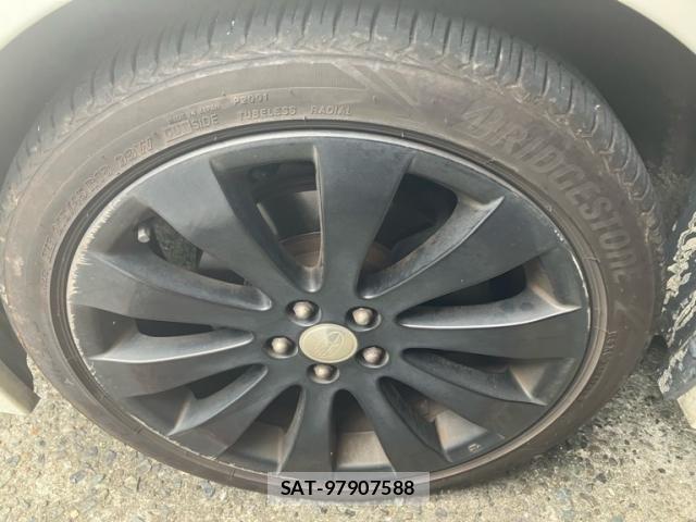 Subaru EXIGA 2013-08 8365866-7