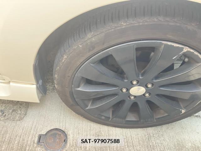 Subaru EXIGA 2013-08 8365866-8