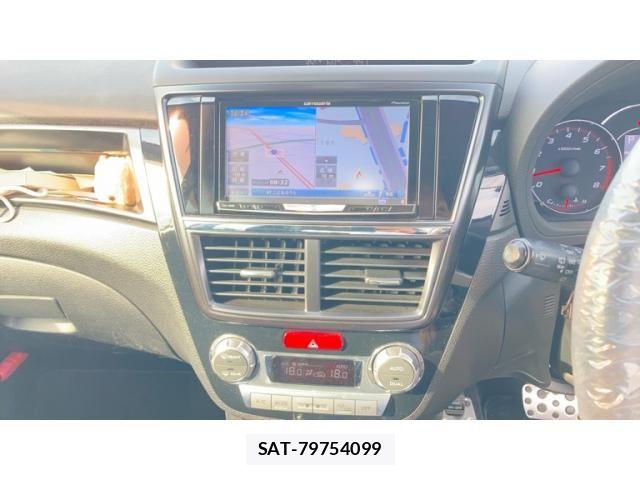 Subaru EXIGA 2014-03 8371649-14