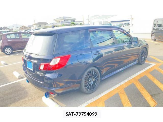 Subaru EXIGA 2014-03 8371649-1