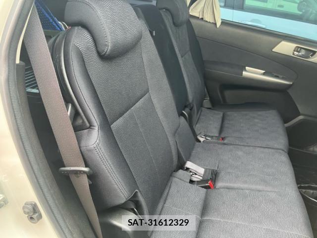 Subaru EXIGA 2010-08 8412340-11