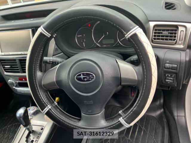 Subaru EXIGA 2010-08 8412340-12