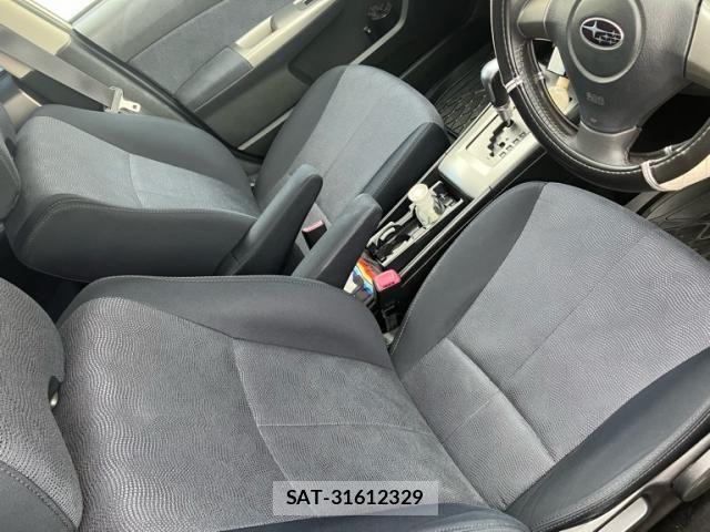 Subaru EXIGA 2010-08 8412340-15