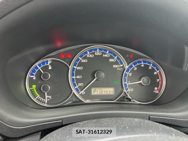Subaru EXIGA 2010-08 8412340-17