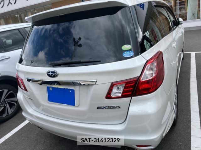 Subaru EXIGA 2010-08 8412340-1