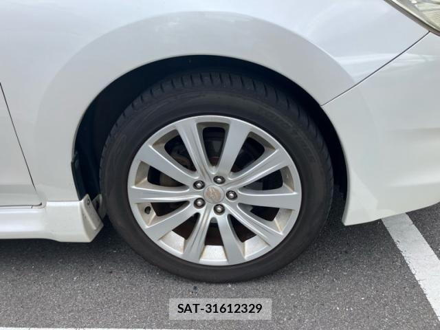 Subaru EXIGA 2010-08 8412340-2