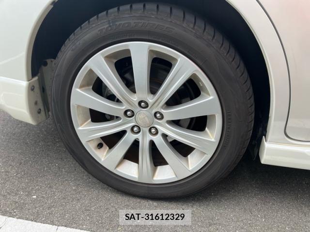 Subaru EXIGA 2010-08 8412340-3