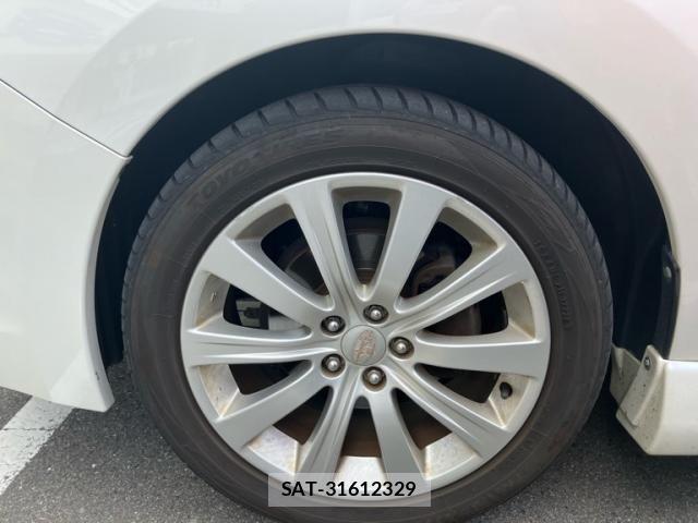 Subaru EXIGA 2010-08 8412340-4