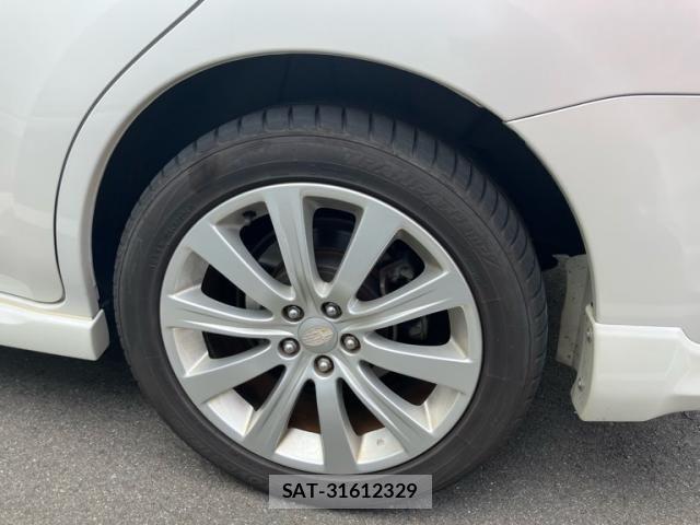 Subaru EXIGA 2010-08 8412340-5