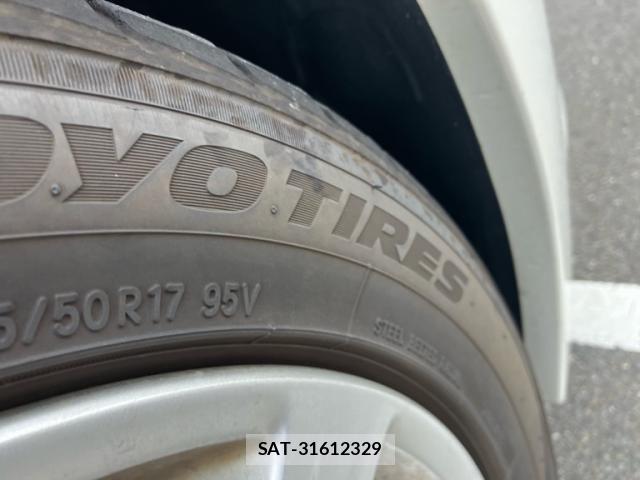 Subaru EXIGA 2010-08 8412340-6