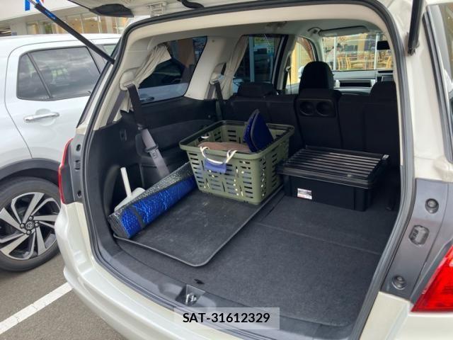 Subaru EXIGA 2010-08 8412340-8